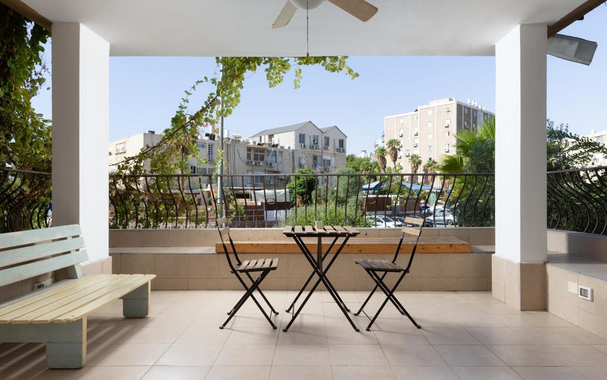 Day'Inn Eilat By The Beach Extérieur photo