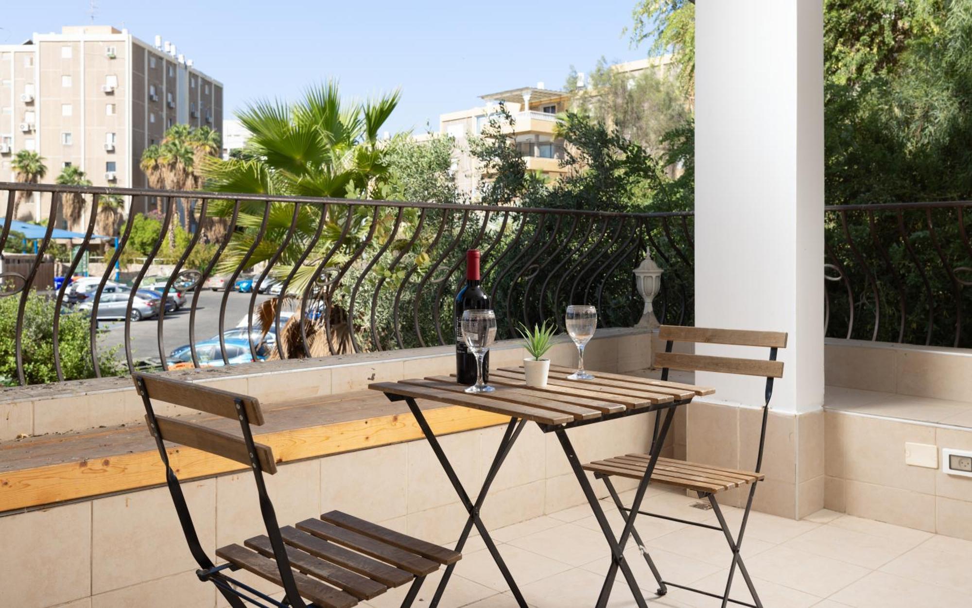 Day'Inn Eilat By The Beach Extérieur photo
