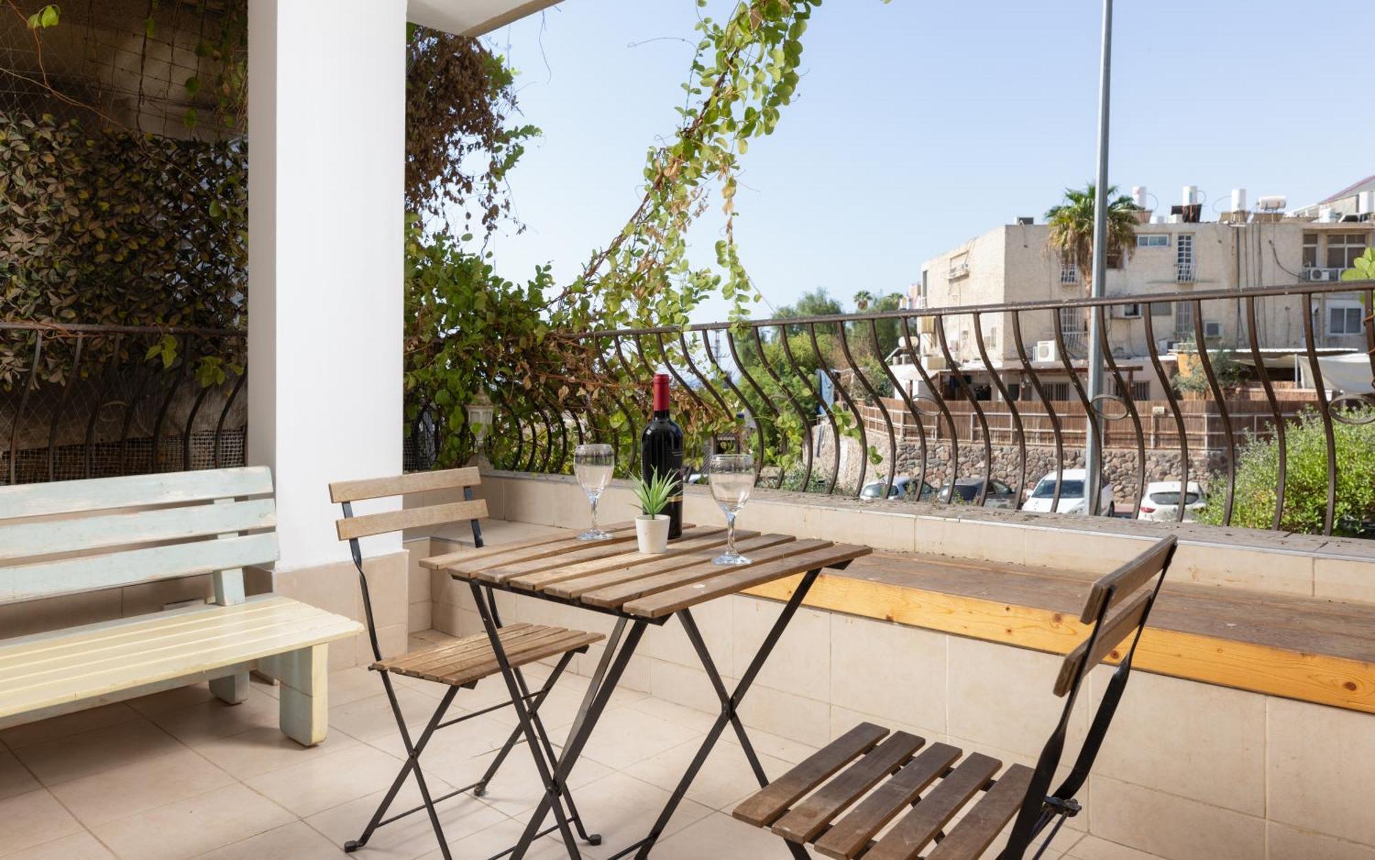 Day'Inn Eilat By The Beach Extérieur photo